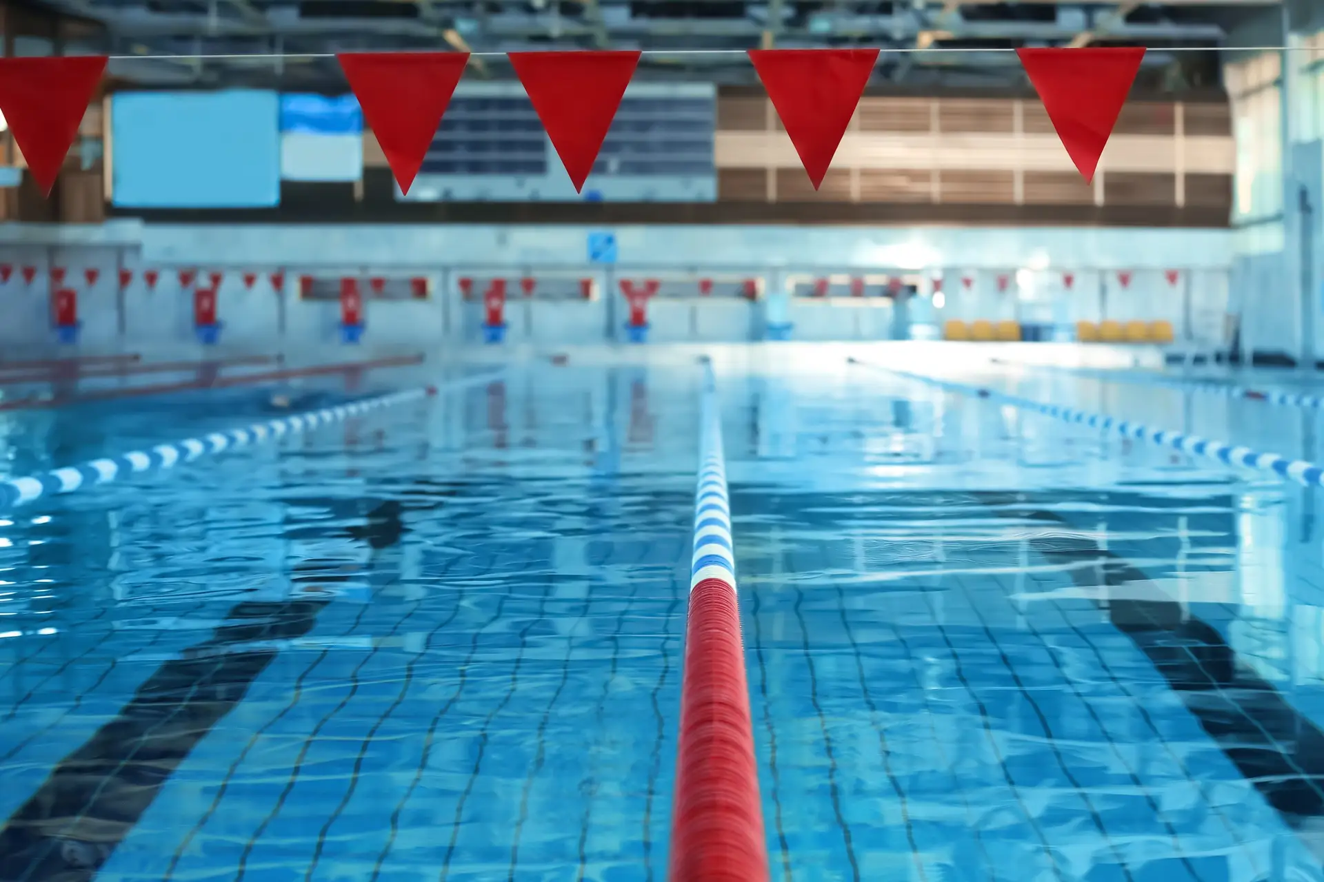 Pool Workout For Beginners AdobeStock 211175260 scaled Pool Workout For Beginners
