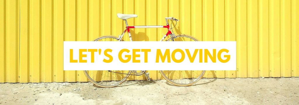 movement is medicine! health and wellness
