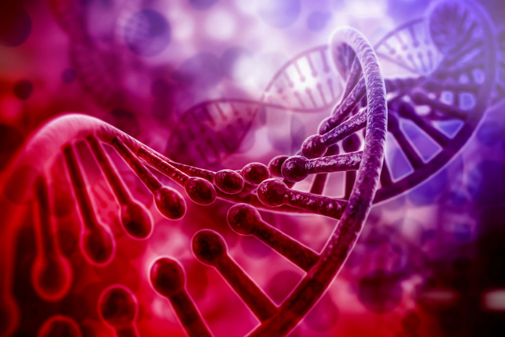 6 ways to positively impact your genes health and wellness