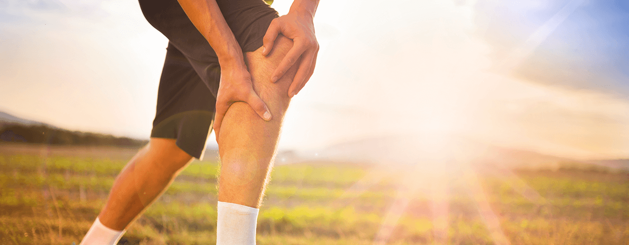 Knee pain after running? Four ways a physical therapist can help