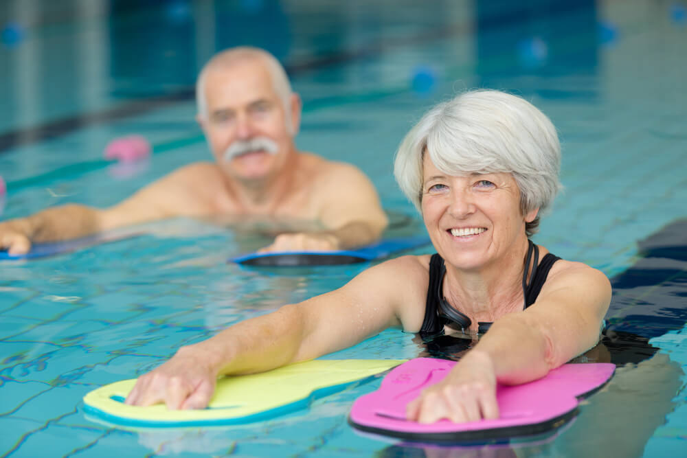 Physical Therapy for Arthritis Pain