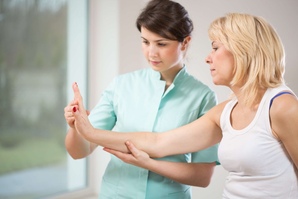 Sports Training in Creve Coeur, MO for Your Wrist Injury shutterstock 260864519 sports training for your wrist injury