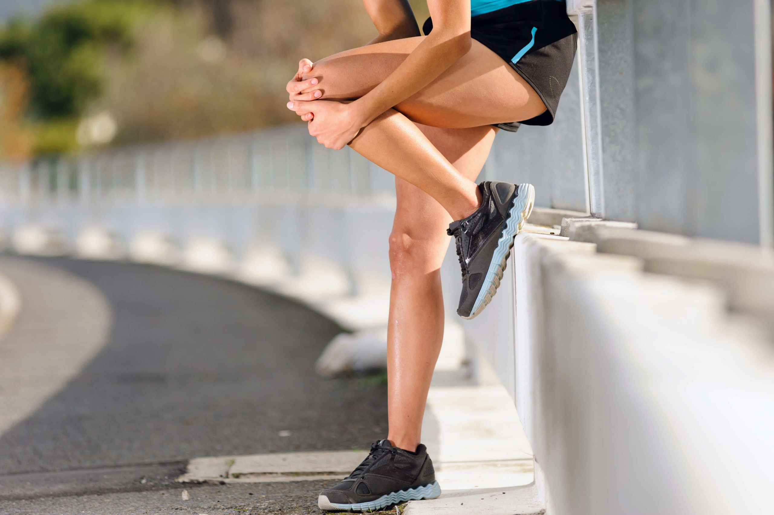 What are the Most Common Sports Injuries?