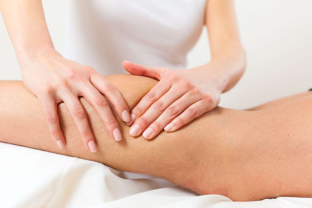 Two benefits lymphedema physical therapy can offer shutterstock 130571912 benefits of lymphedema therapy