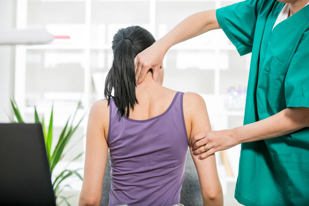 Living with frequent and long-lasting headaches? Try physical therapy
