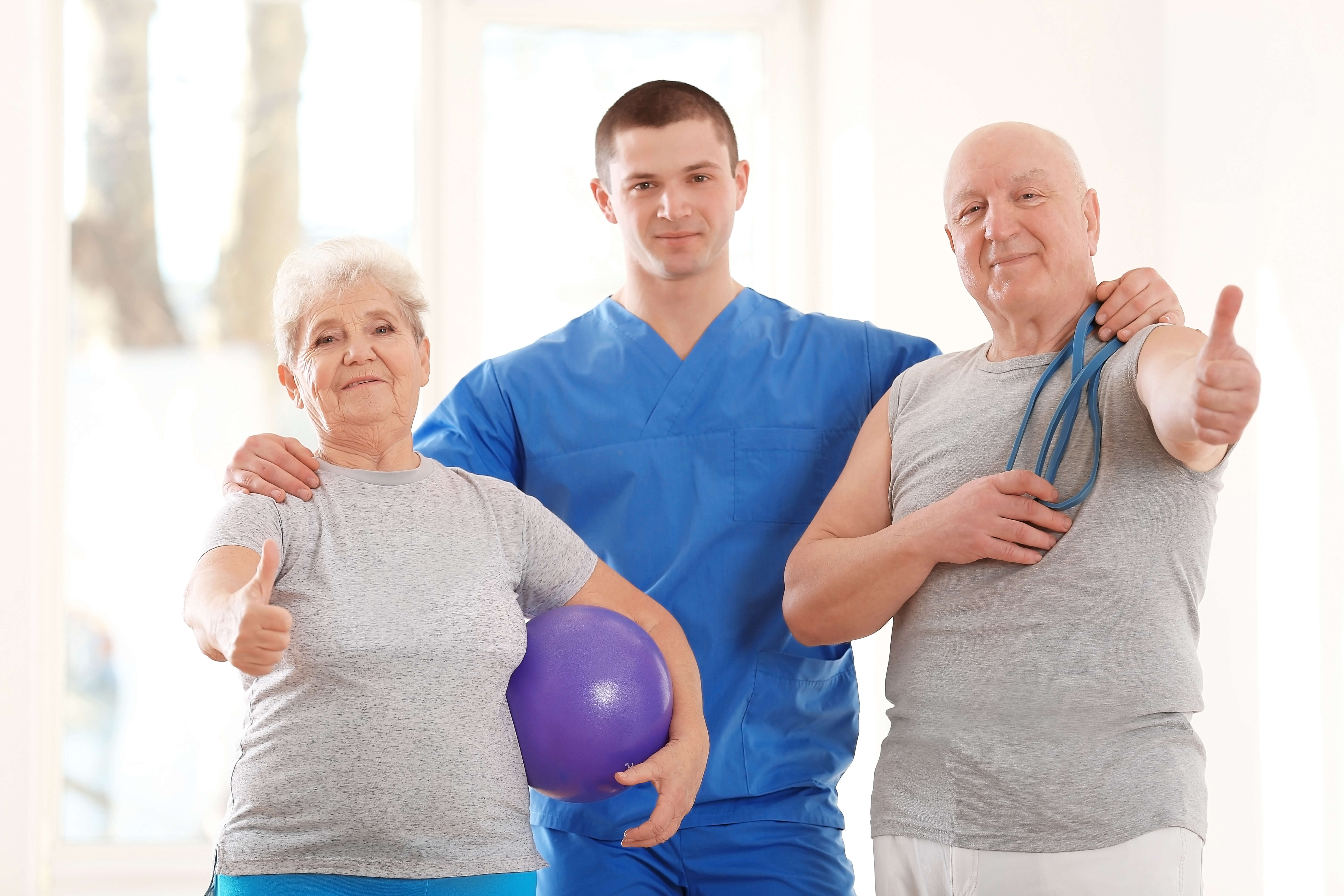 Find great physical therapy in Apache Junction, AZ