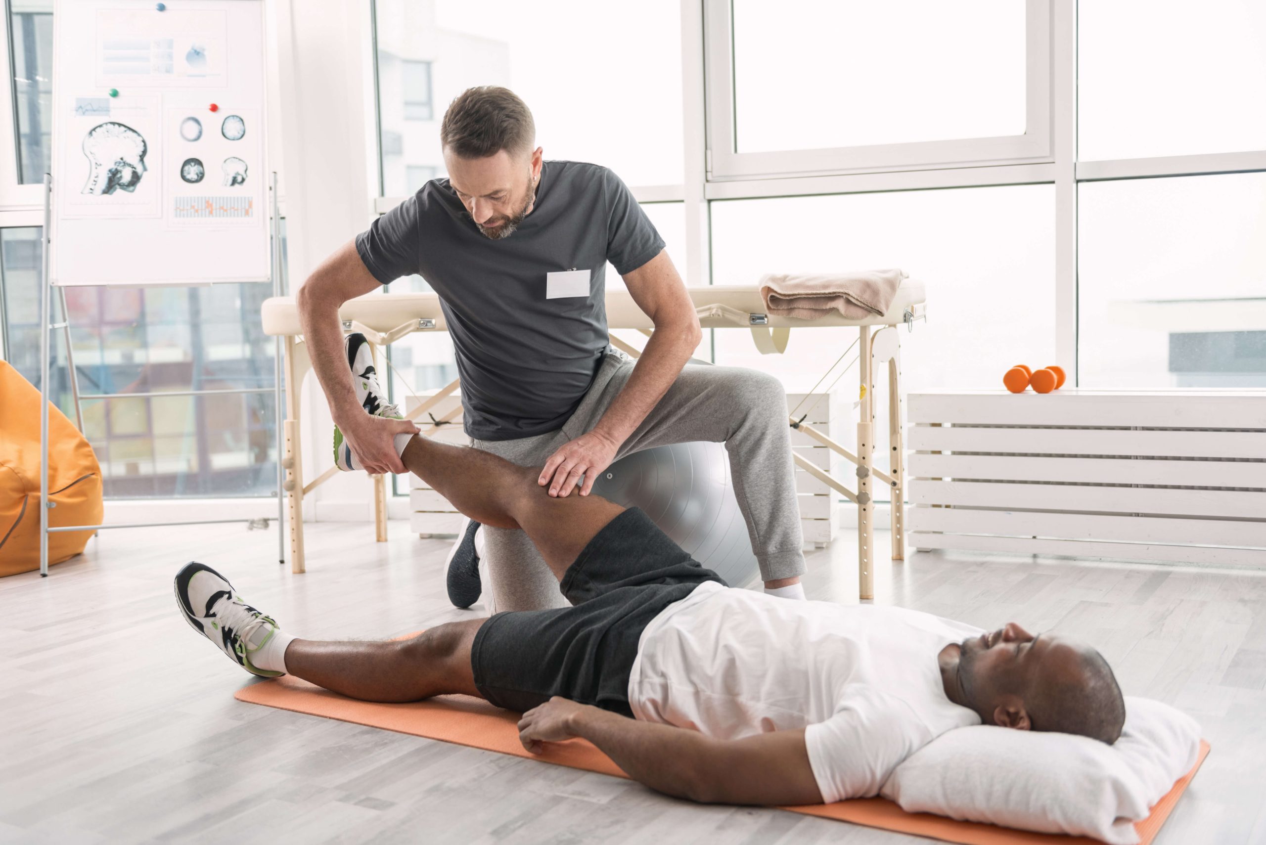 Physical therapy in Jacksonville, NC for lymphedema treatment shutterstock 1087676507 scaled Physical therapy in Jacksonville, NC for lymphedema treatment