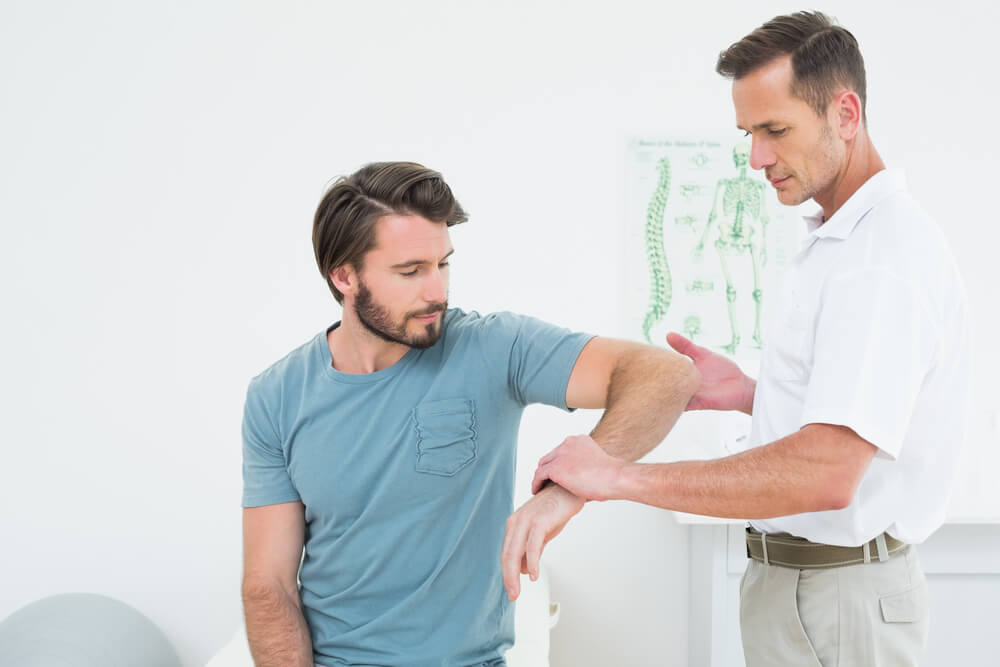 Understanding the differences in occupational rehab therapy and physical therapy