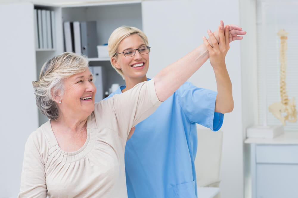 Three benefits physical therapy can have for chronic pain sufferers shutterstock 259019873 physical therapy for chronic pain