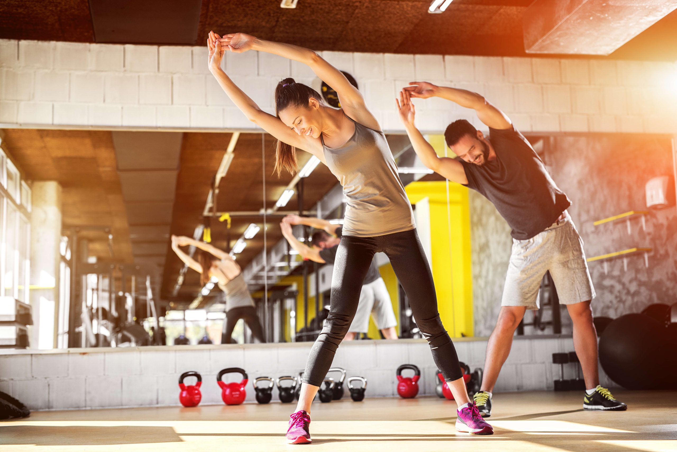 Four tips that can decrease your chances of a sports injury shutterstock 567789283 scaled Four tips that can decrease your chances of a sports injury