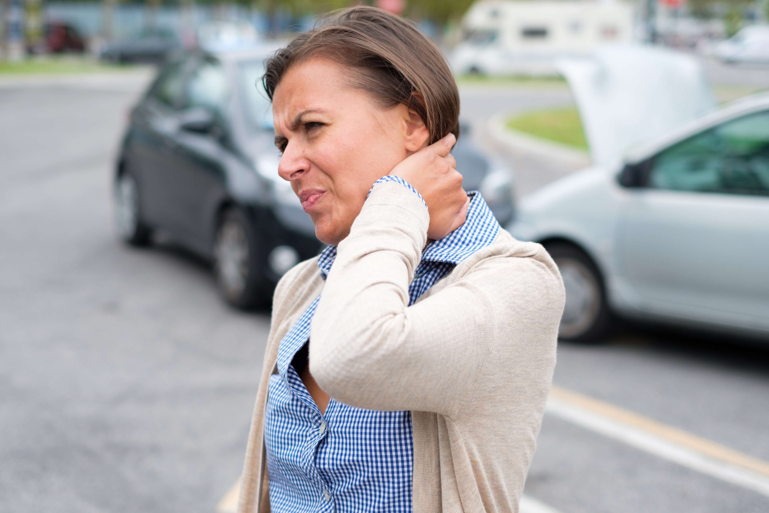 Auto accident doctor in Las Cruces, NM