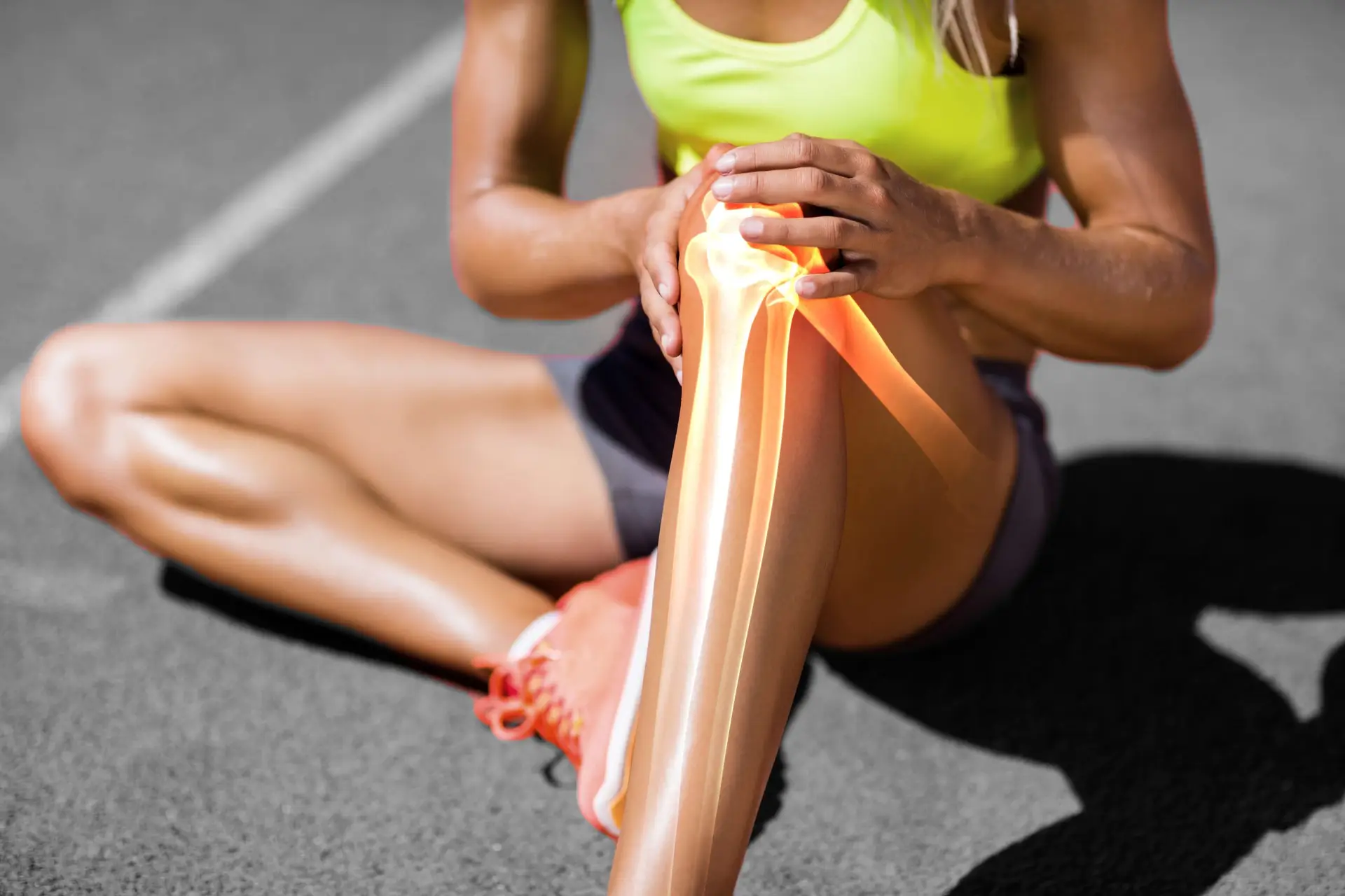 Sports therapy in Grand Rapids, MI