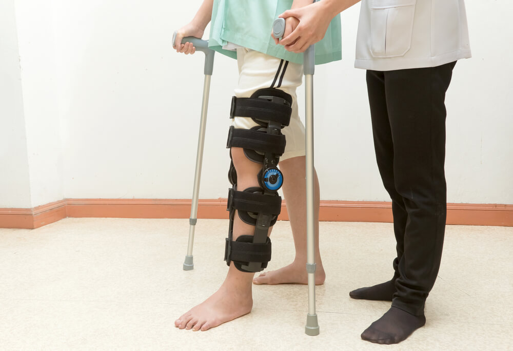 Post Surgical Rehab For Knee Surgery Continuum Wellnessnews