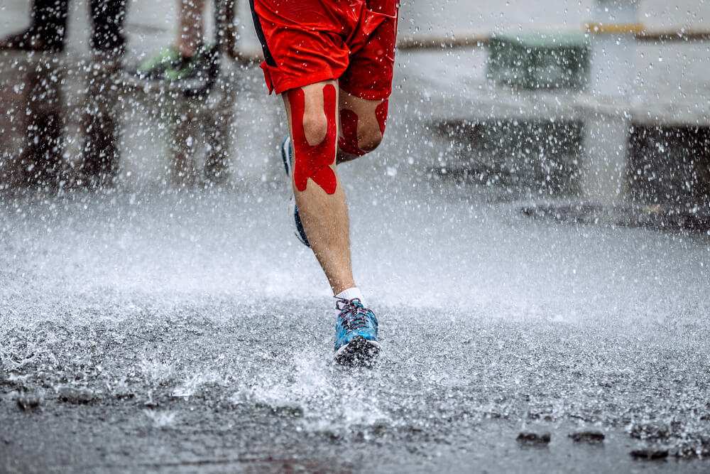 5 causes of injuries to the knee ligament shutterstock 472723348 right shoes for knee pain
