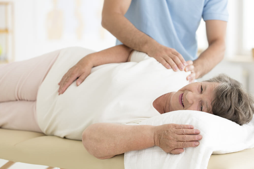 Fibromyalgia treatment in Harmony, PA shutterstock 764236579 fibromyalgia treatment