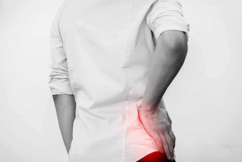 Why does my hip hurt? An overview of causes and treatment options