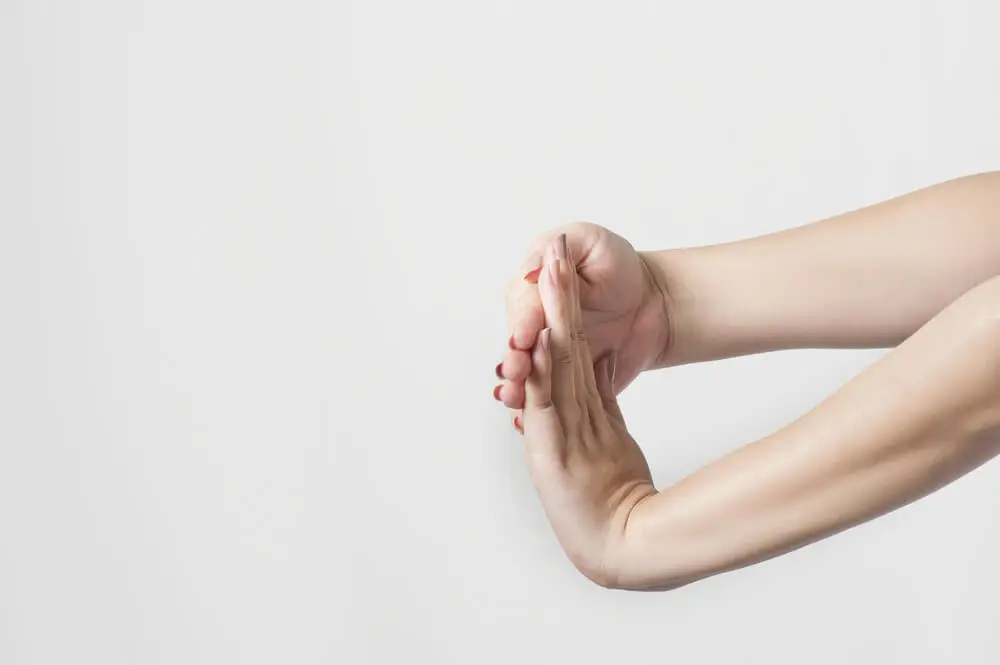 Treat hand arthritis with these two lifestyle changes shutterstock 565533208 arthritis in hands treatment