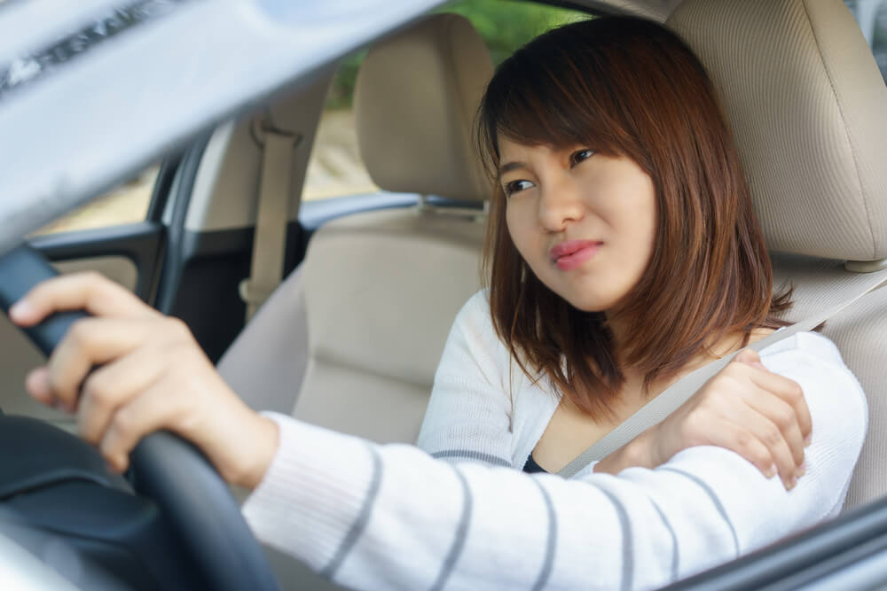 Two injuries that cause arm pain after a car accident shutterstock 558931804 Two injuries that cause arm pain after a car accident