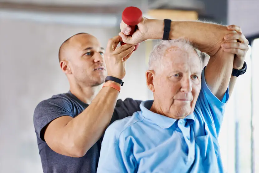 6 resistance training exercises that can improve your muscle strength athletic training
