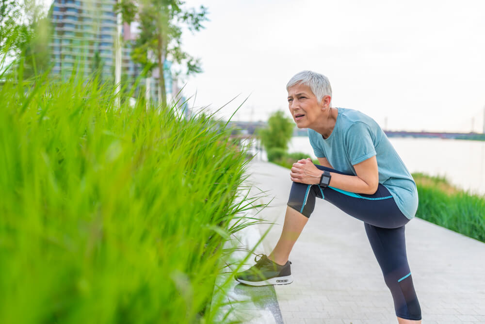 Avoid these three knee arthritis exercises