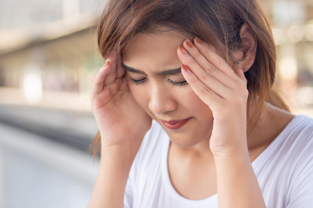 What does vertigo feel like?