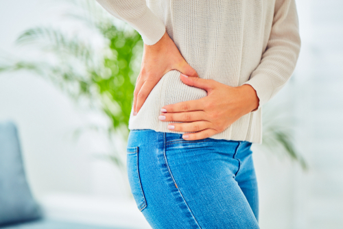 Chronic, dull pain in the hip when standing and walking shutterstock 1197577423 1 what is physical therapy like after a hip replacement?
