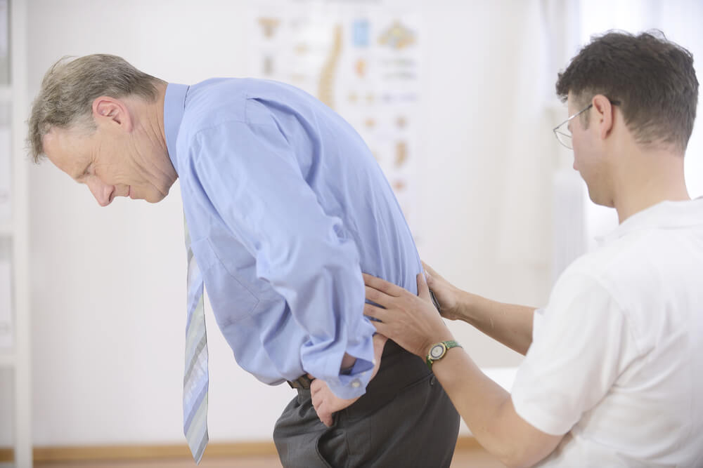 Why your lower back pain won’t go away and how to treat it