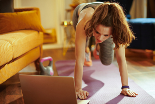 Three ways personal training can help improve athletic performance for athletes at all levels shutterstock 1369492850 1 athletic performance