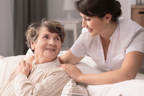Treating aches and pains with home health physical therapy when you can't go out shutterstock 376815481 1 home health physical therapy
