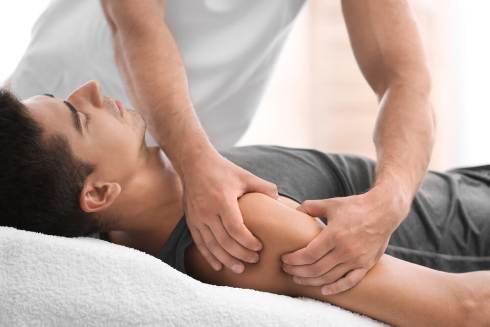 Five conditions that hands-on physical therapy is used to treat