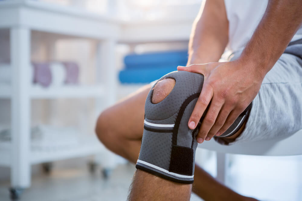 Five reasons you need physical therapy after knee surgery shutterstock 576127462 physical therapy after knee surgery