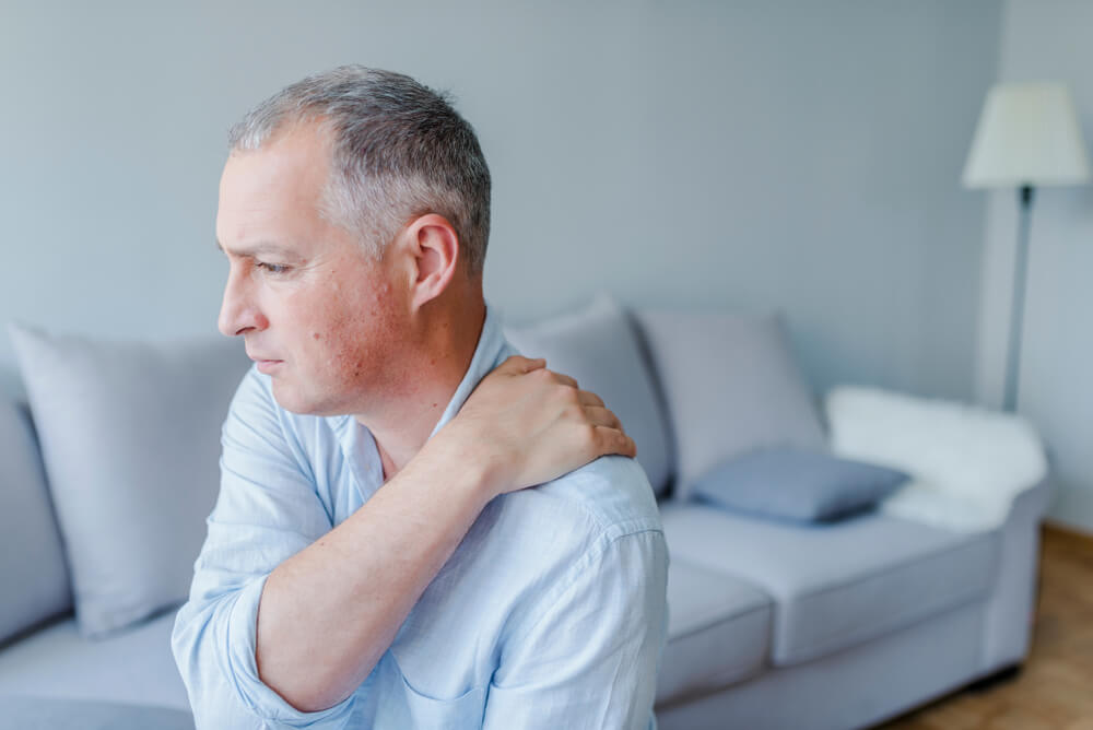 Do you need surgery for a partial rotator cuff tear?