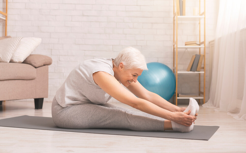How can you benefit from physical therapy for sciatica?