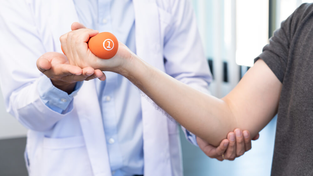 What is golfer’s elbow and how do you treat it?