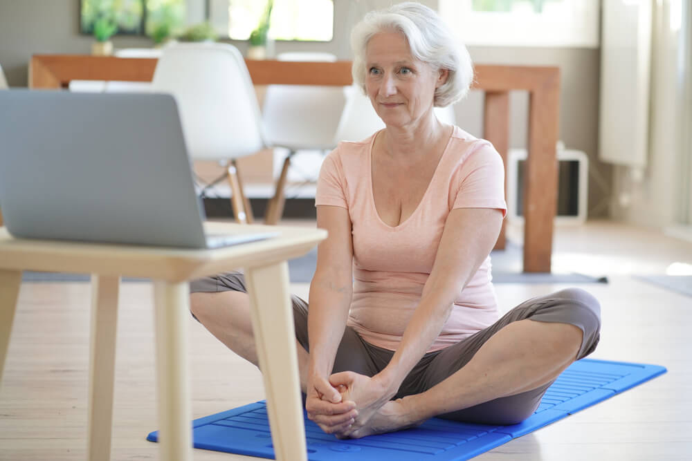 Three factors that can move you to try virtual physical therapy