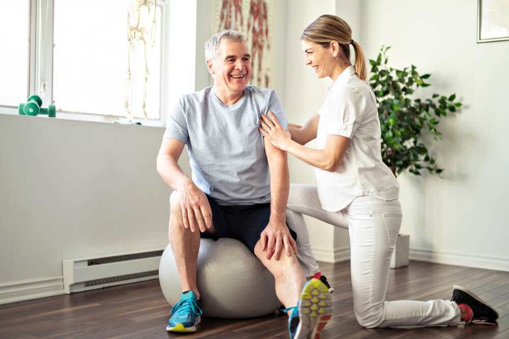 Why would people be looking for vestibular therapy near them?
