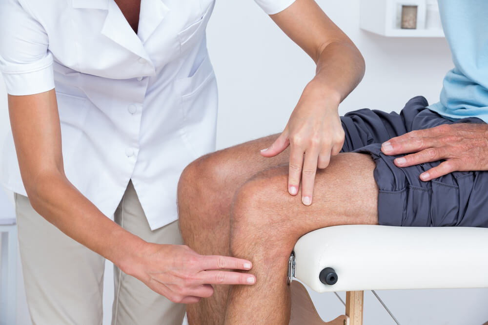 Three reasons physical therapy plans can reduce MCL sprain recovery time shutterstock 281725613 mcl sprain recovery time