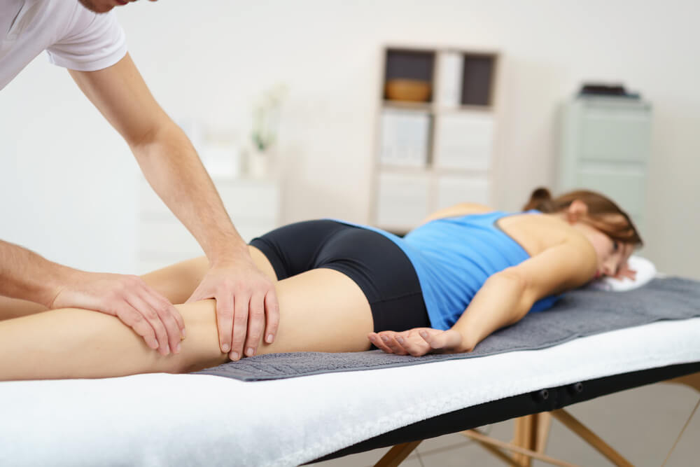 How much time could my hamstring strain recovery take? shutterstock 347439632 How much time could my hamstring strain recovery take?