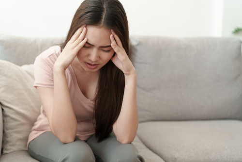 What are some of the possible causes of vertigo? shutterstock 1453339436 concussion physical therapy