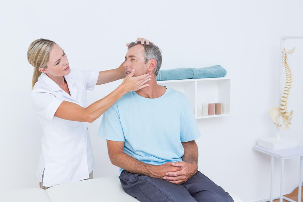 How long can concussion physical therapy take?
