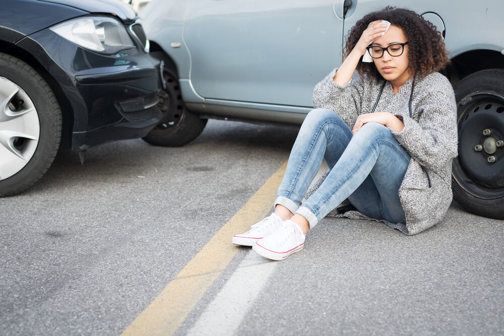Is physical therapy a good fit for treating a car accident concussion?