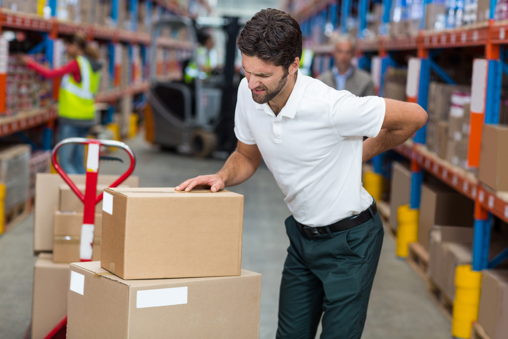 What are some common workers' compensation guidelines that affect physical therapy? shutterstock 452736478 What are some common workers’ compensation guidelines that affect physical therapy?