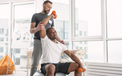 These 3 fitness trends could land athletes in sports physical therapy