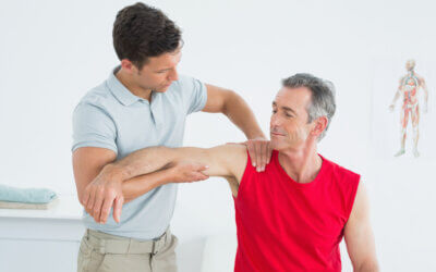 3 things everyone should know about joint mobilization before starting PT