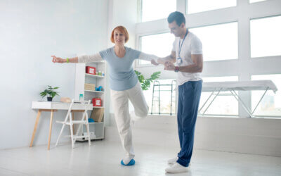 3 ways that occupational therapy can help prevent falls