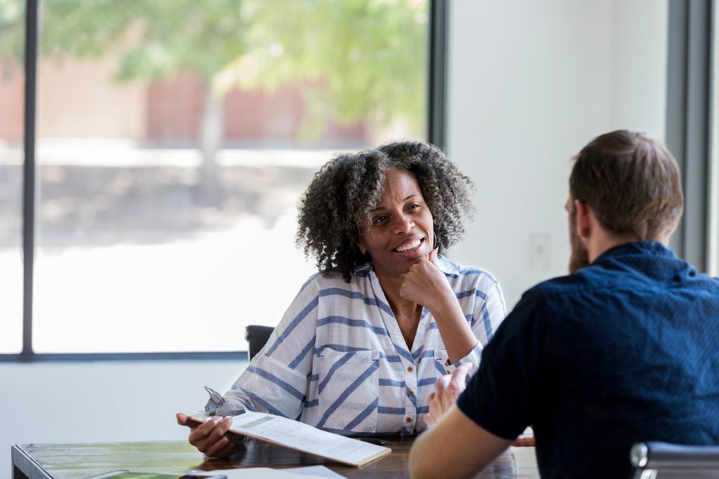 4 types of interview questions providers commonly ask when searching for a physical therapist iStock 1181008255 interview questions for a physical therapist