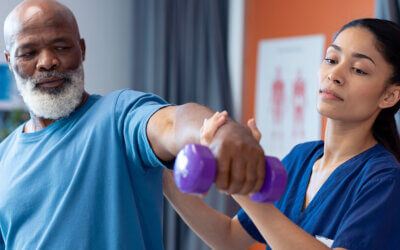 3 key differences between occupational therapy and physical therapy