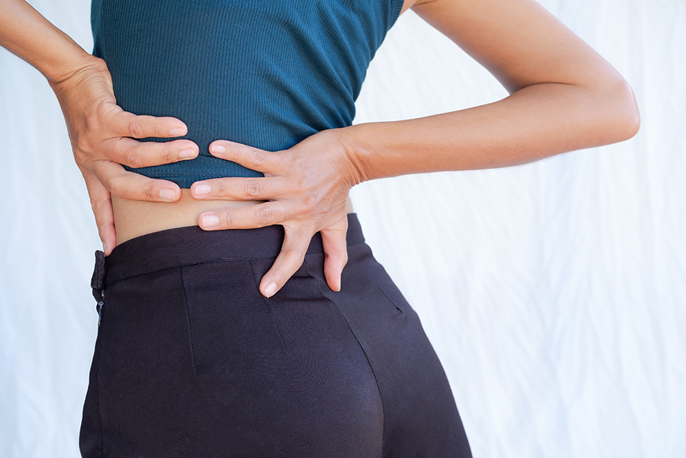 struggling with sacroiliac joint pain? these 3 pt techniques may bring you relief back pain