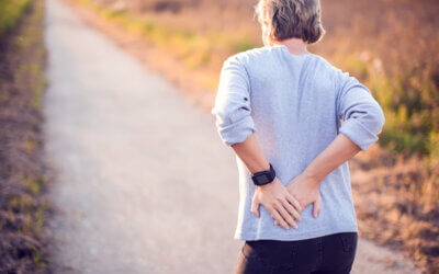 What Should I Do If I Have A Hip Flexor Strain?