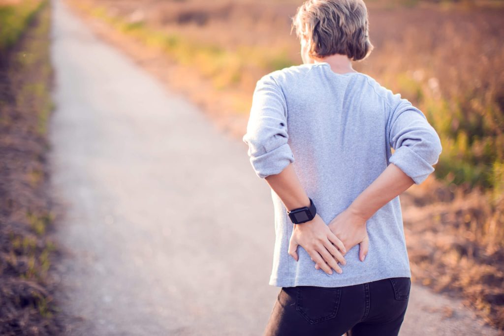 what should i do if i have a hip flexor strain?